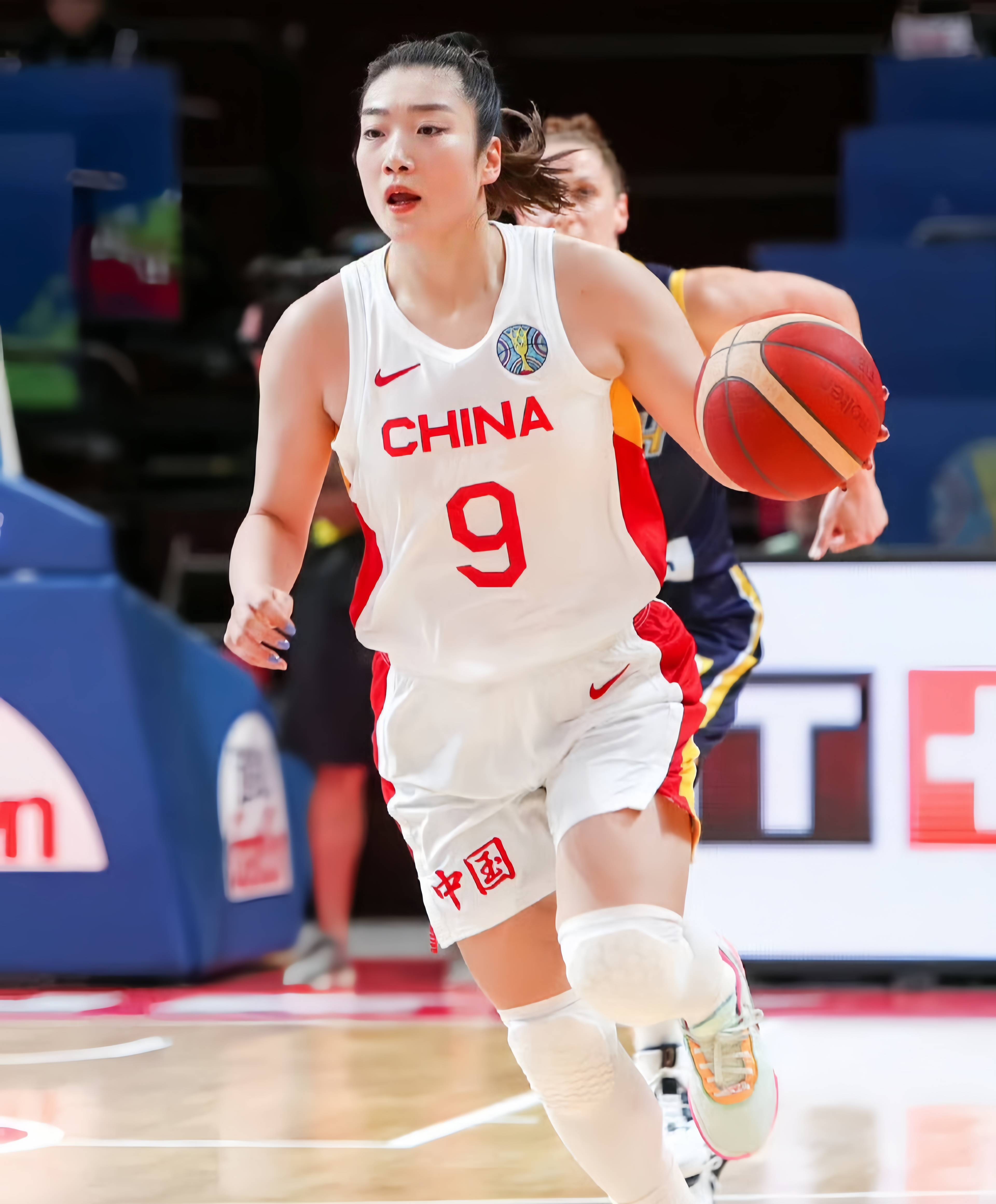 开云体育保障-中国篮球运动员代表国家参加奥运会,创造佳绩